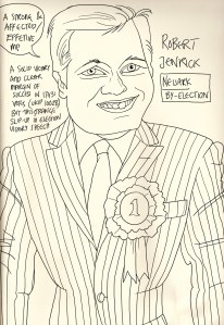 newark by election