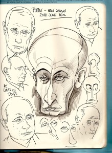 putin 2