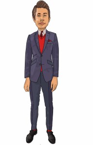 2 clements and church