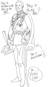 Alexander_IIafter Lavrov