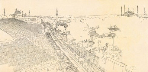 sutanhamet with tram2