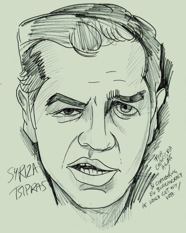 tsipras