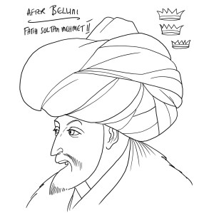 fatih Bellini
