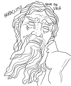 Heraclitus