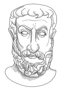 parmenides new