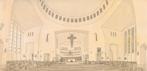 ratcliffe chapel to print