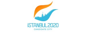 Olympic Logos_Istanbul