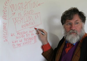 tim immigration debate