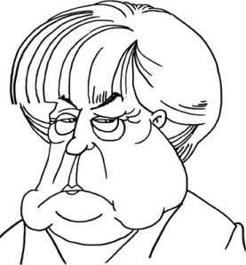 merkel 1