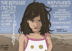 refugee