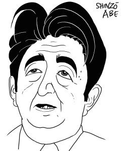 shinzo abe