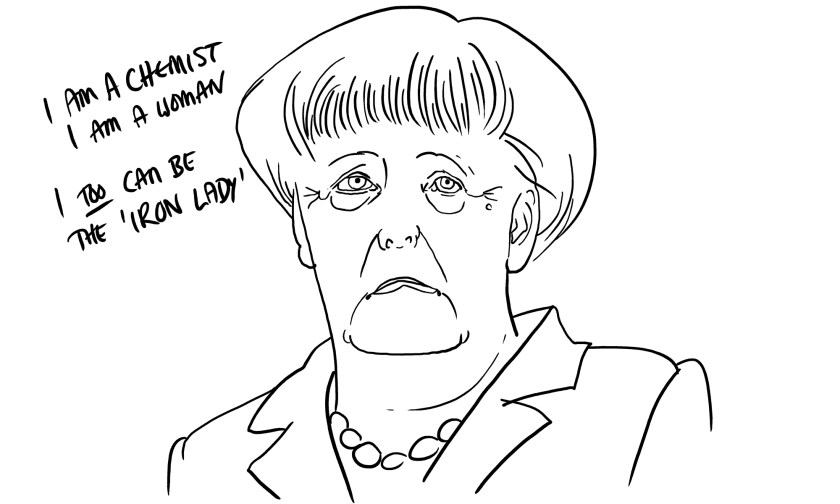 merkel