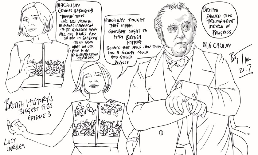 british-historys-biggest-fibs-episode3-tim-illustrations