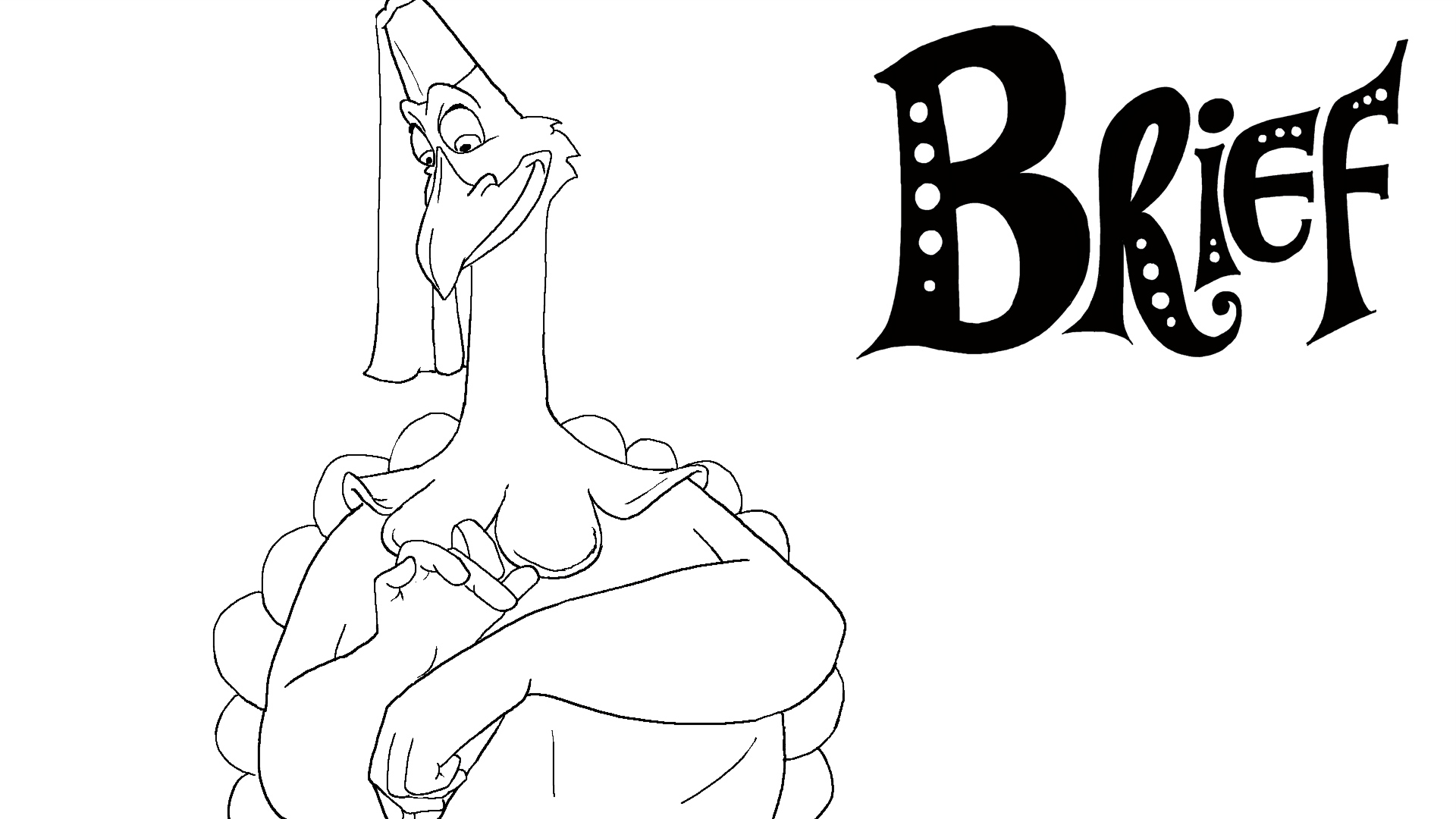 showreel q tim wilson