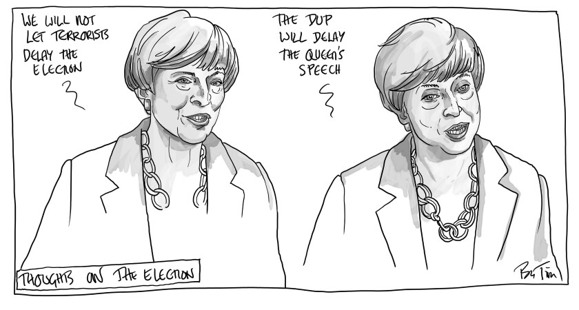 election thoughts 1 by TIM