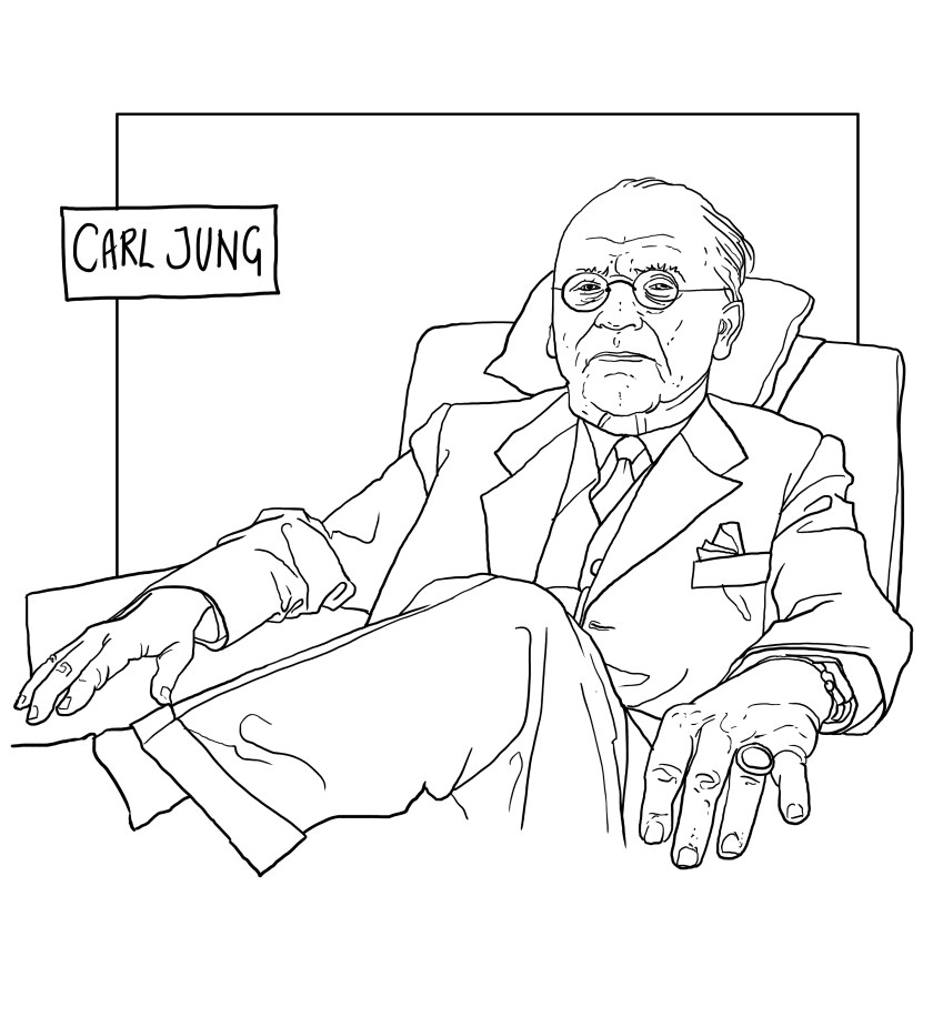 carl Jung