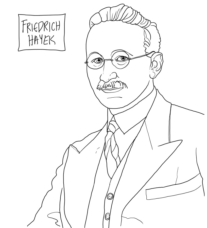 Hayek