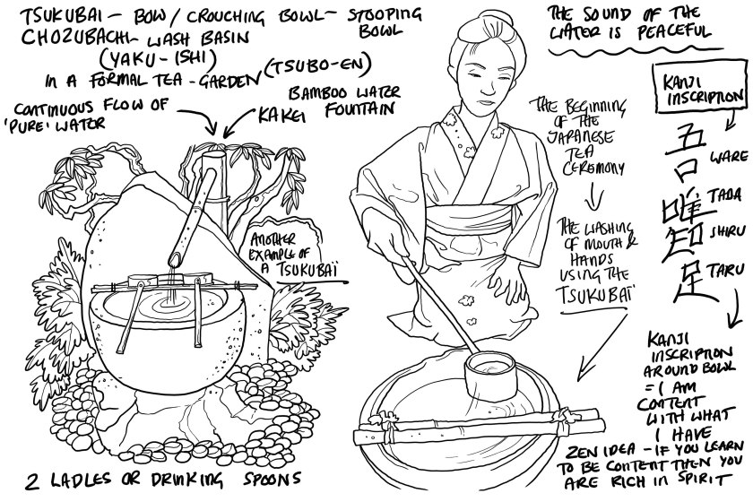 japanese tea ceremony