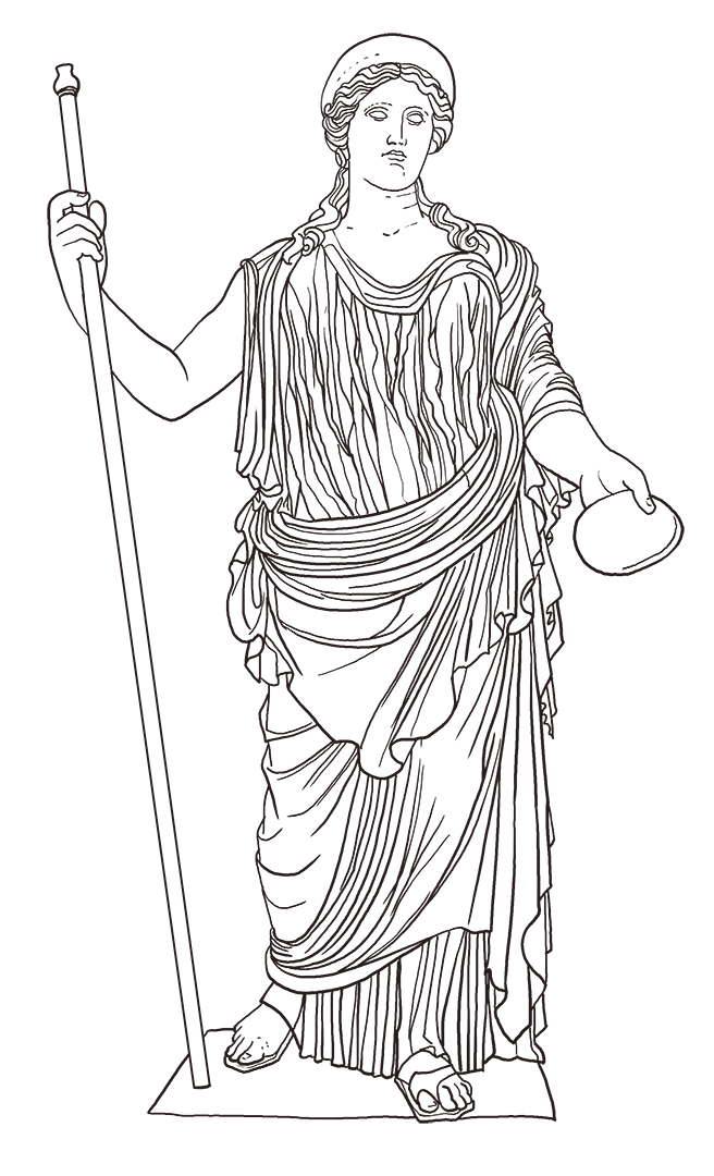 Goddess vatican by TIM.jpg