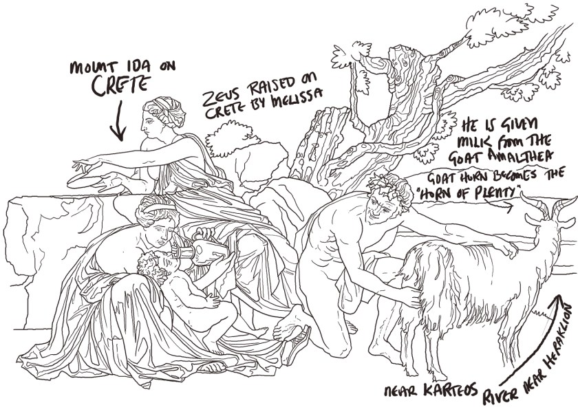 infancy of Zeus by TIM.jpg