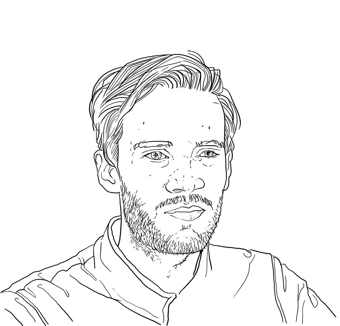 pewdiepie2 by tim