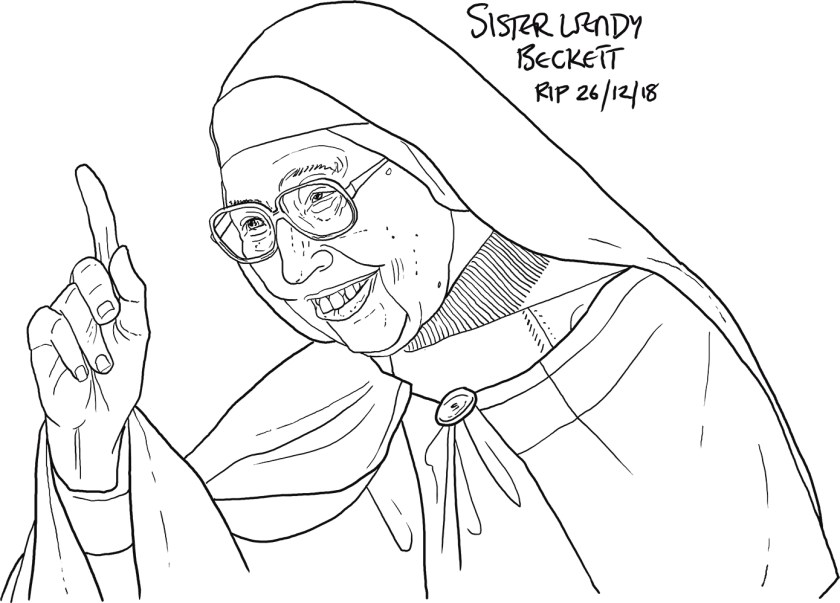 sister wendy 1
