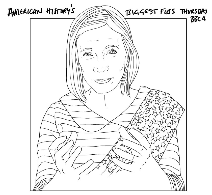 lucy worsley- coming soon -THURSDAY bbc4.jpg