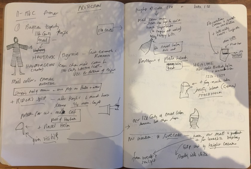 chain mail notes 1 by tim.jpg