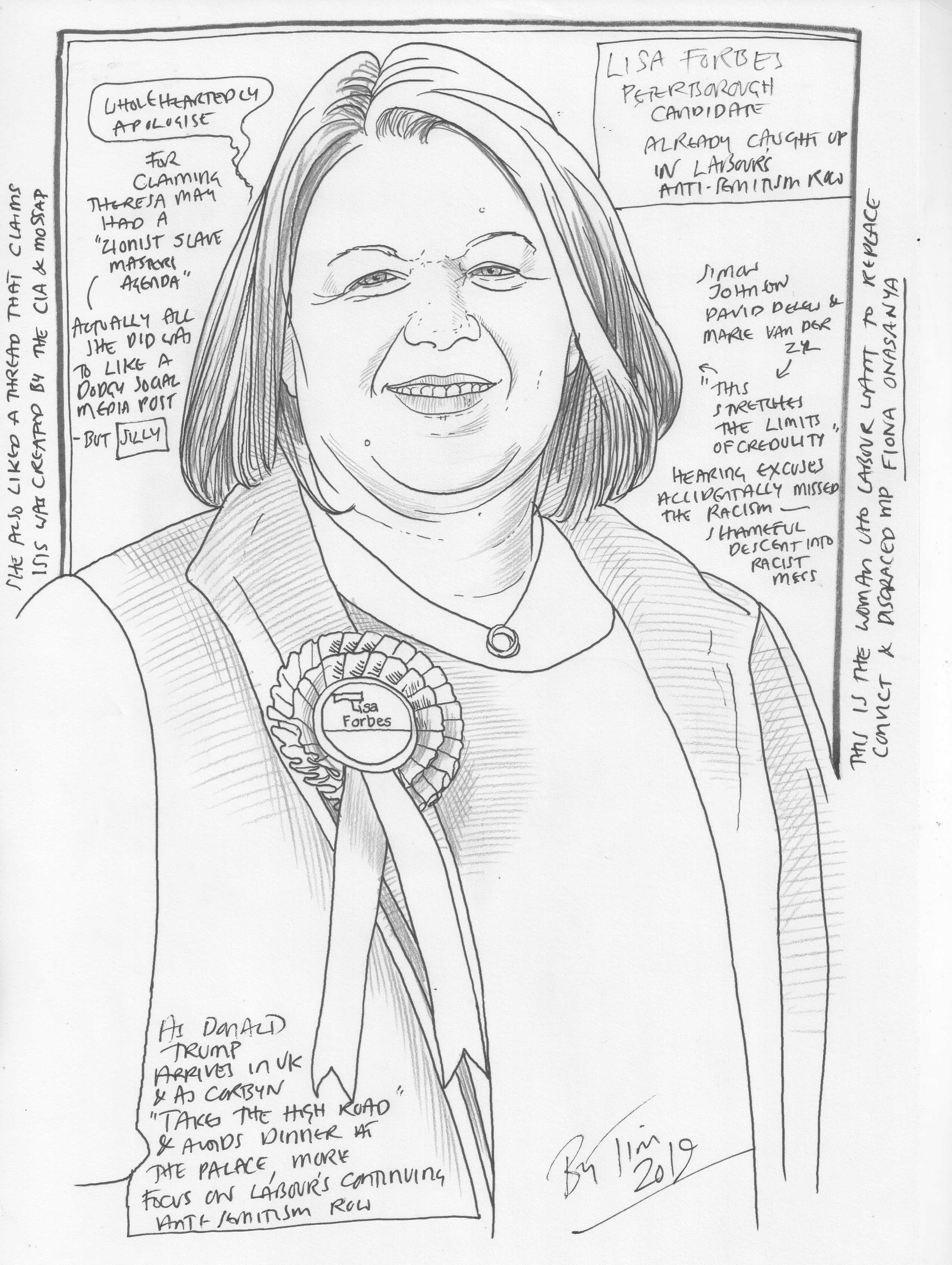 lisa forbes antisemisim row for peterborough by-election.jpg