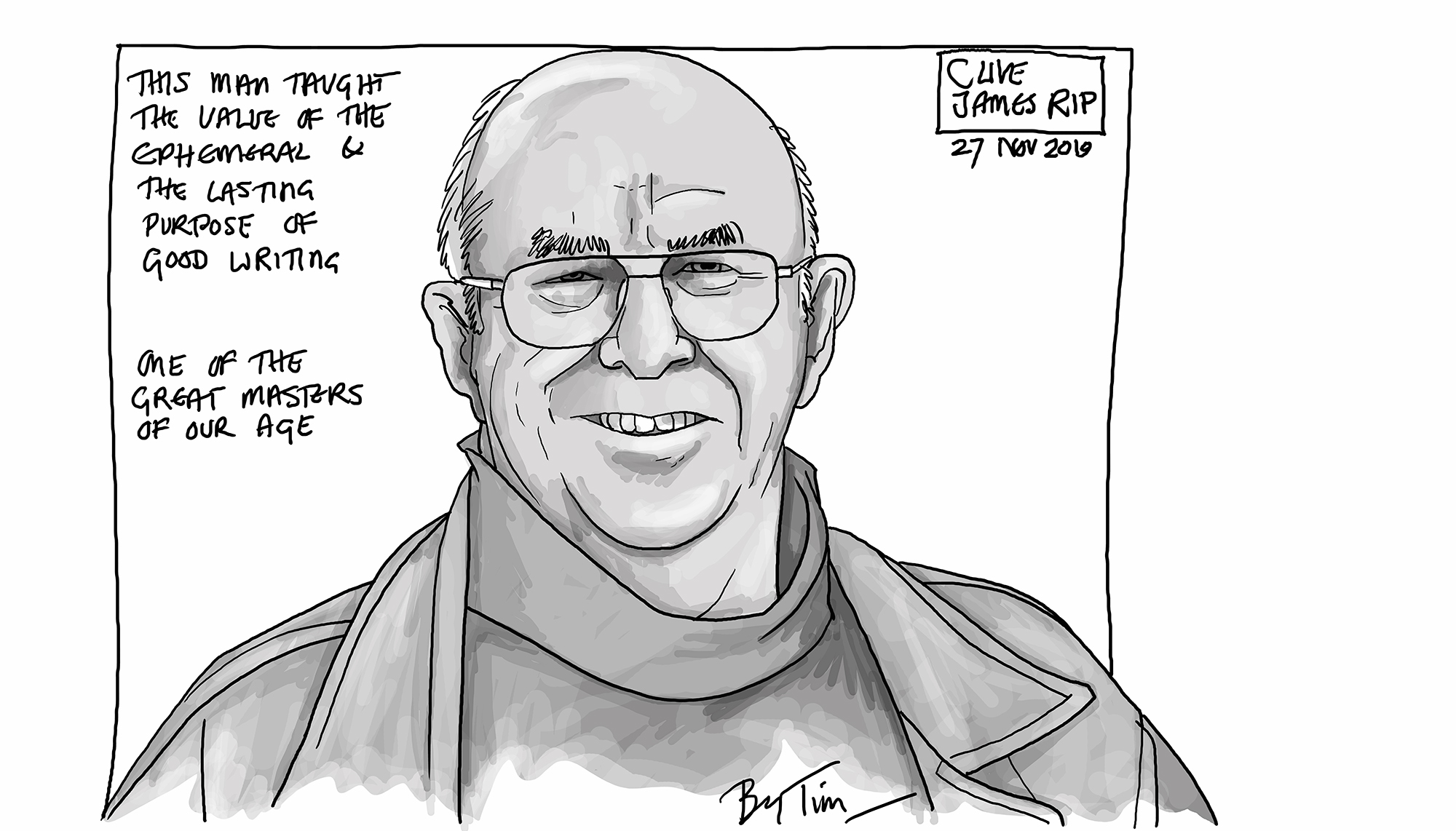 Clive James RIP by TIM.jpg